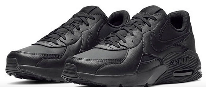 <b>NIKE AIR MAX EXCEE LEATHER (DB2839-001) </b> <br>  <br>-  : <br>- : Air Max<br>-  US: 7...13<br> >>