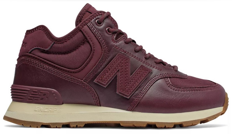 <b>NEW BALANCE WH574BC/B</b> <br>  <br>-  : <br>- :   <br>- : C-Cap, ENCAP <br>-  US: 6,5...9,5<br> >>