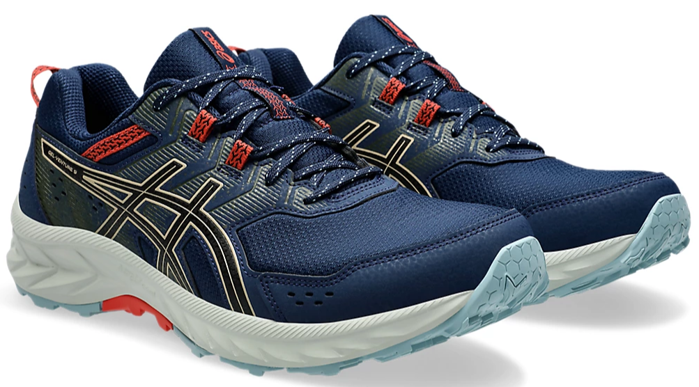 <b>ASICS GEL-VENTURE 9 (1011B846 408)</b> <br> . <br>- :  <br>- : ASICS   ,  California<br>- :  <br>-  US: 8... 13<br> >>